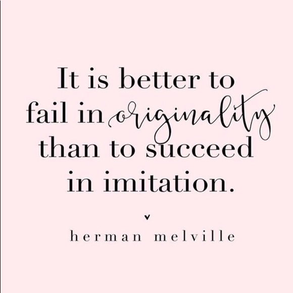 BE ORIGINAL - Picture 1 of 1